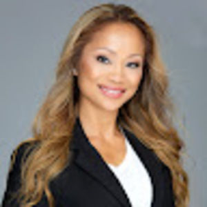 Meet your Posher, Jade